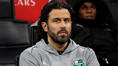 Điểm tin bóng đá sáng 27/5: Fiorentina chuẩn bị bổ nhiệm Fabio Grosso